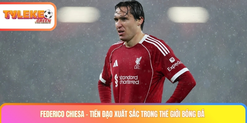 Federico Chiesa thumb