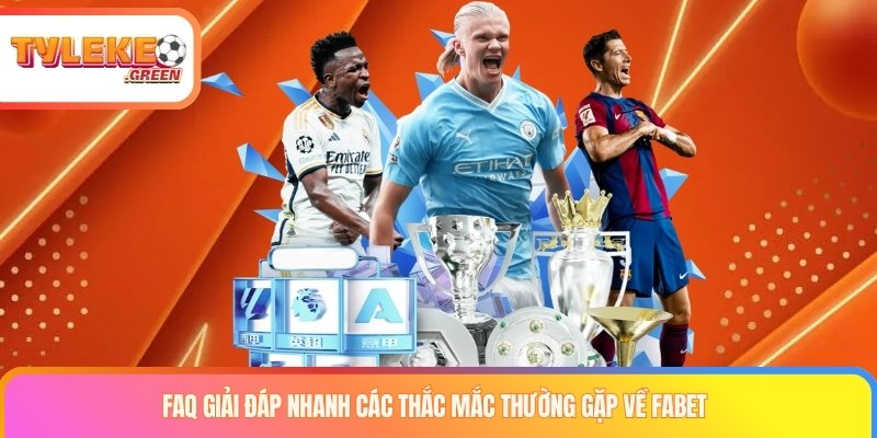 FABET Là Gì? Sản Phẩm, Khuyến Mãi & Thông Tin Cần Kiểm Tra Các tiêu chí cần kiểm tra khi đánh giá FABET