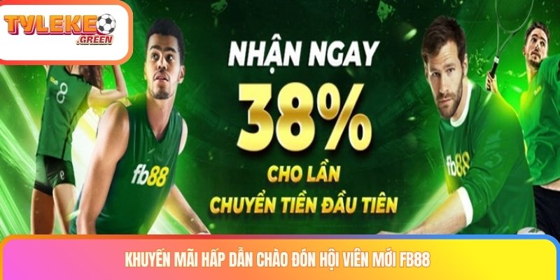 FB88 Là Gì? Tổng Quan Sản Phẩm, Ưu Đãi & Điều Khoản Thông tin khuyến mãi FB88