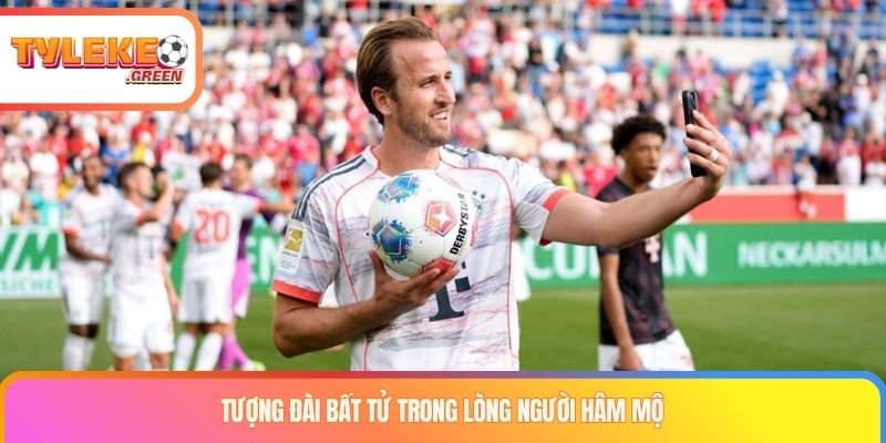 Harry Kane Là Ai? Sự Nghiệp, Kỷ Lục & Phong Cách Thi Đấu Harry Kane trong màu áo đội tuyển Anh