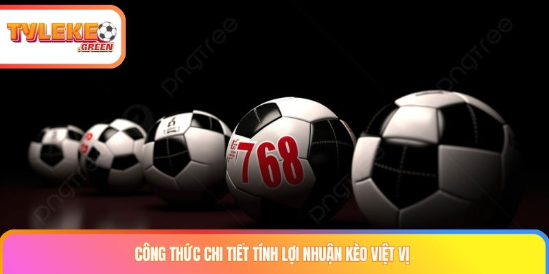 Cách đọc Odds và settlement của kèo việt vị