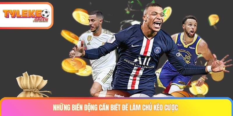 Các yếu tố chiến thuật ảnh hưởng kèo việt vị