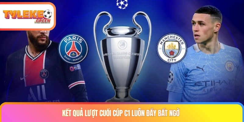 Kết Quả Lượt Cuối Cúp C1 - Cục Diện League Phase Kết quả lượt cuối cúp C1 quyết định cục diện league phase