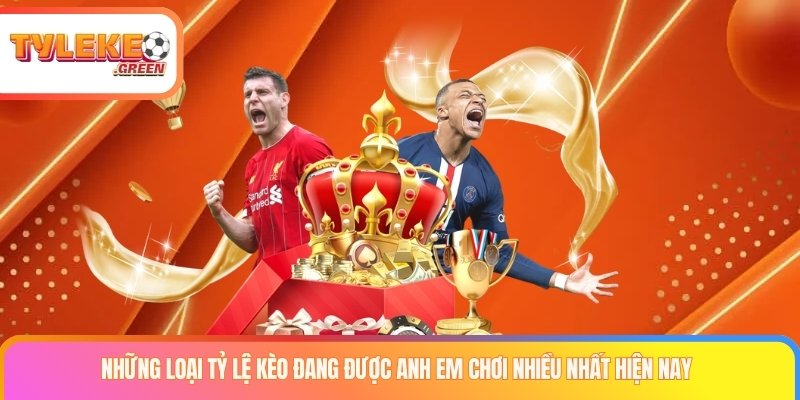 Tỷ Lệ Kèo Nhà Cái Hôm Nay - Tỷ Lệ Kèo Trực Tuyến Theo dõi tỷ lệ kèo nhà cái hôm nay