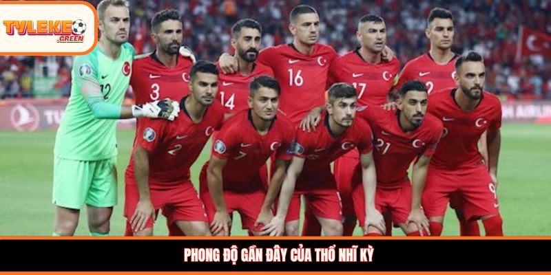 Thổ Nhĩ Kỳ vs Paraguay - Soi Kèo Ngày 20/06 Vòng Bảng Thổ Nhĩ Kỳ vs Paraguay - phong độ trước trận