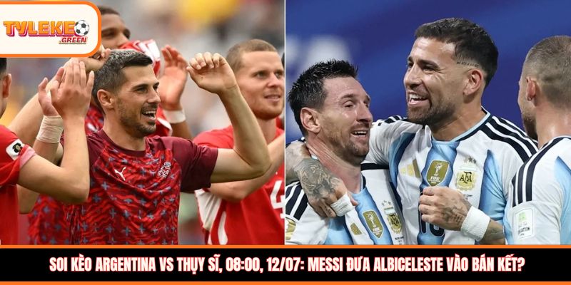 Argentina vs thuy si thumb